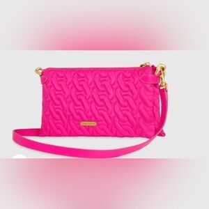 Chain Quilt Medium Crossbody